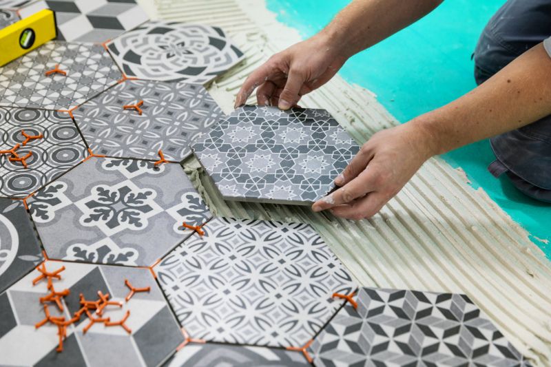 Custom Tiling Solutions